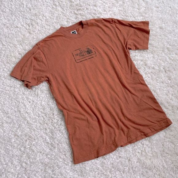 The North Face Other - The North Face Logo Short Sleeve T-Shirt
